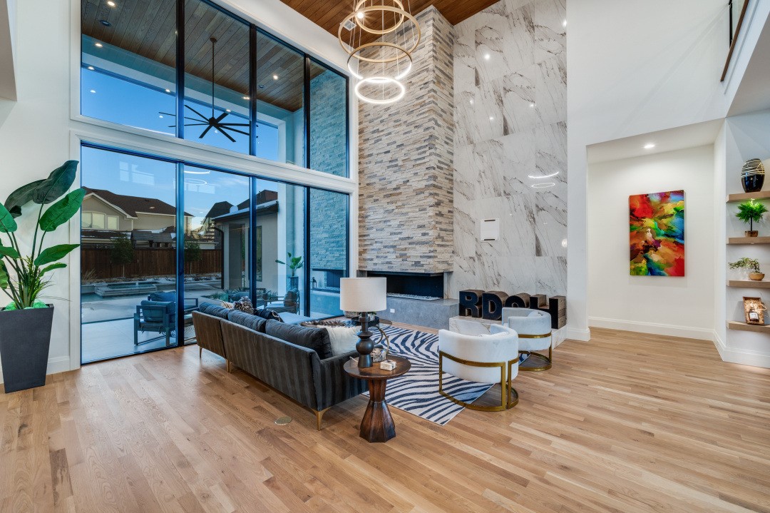 2223 Courtland Drive Frisco TX 75034