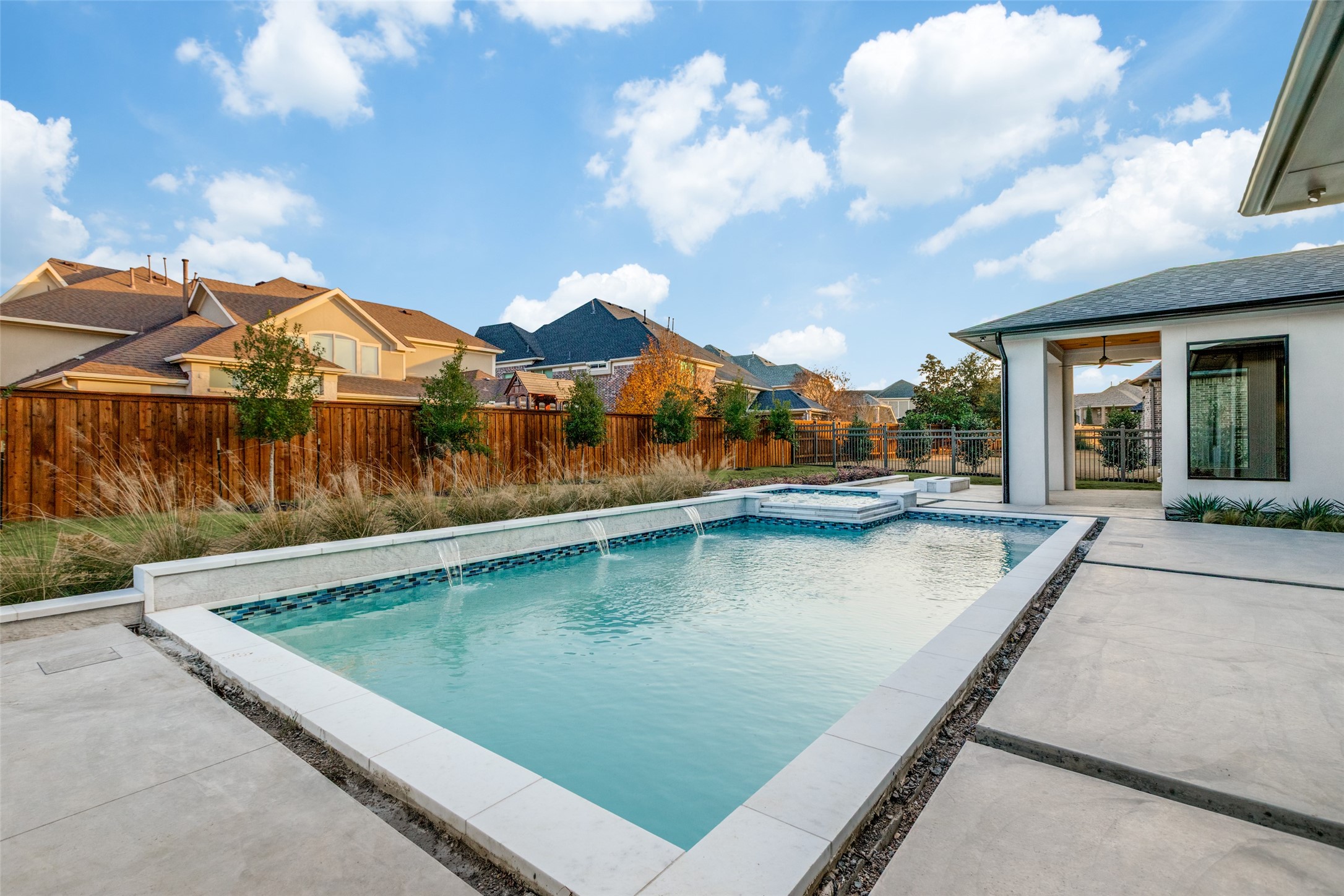 2223 Courtland Drive Frisco TX 75034