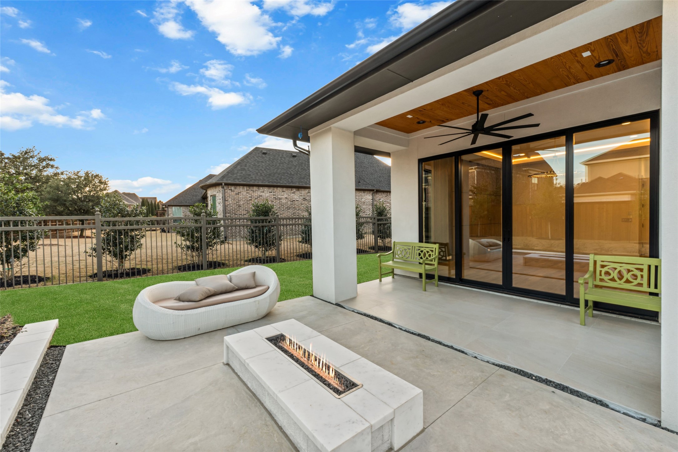 2223 Courtland Drive Frisco TX 75034
