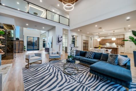 2223 Courtland Drive Frisco TX 75034