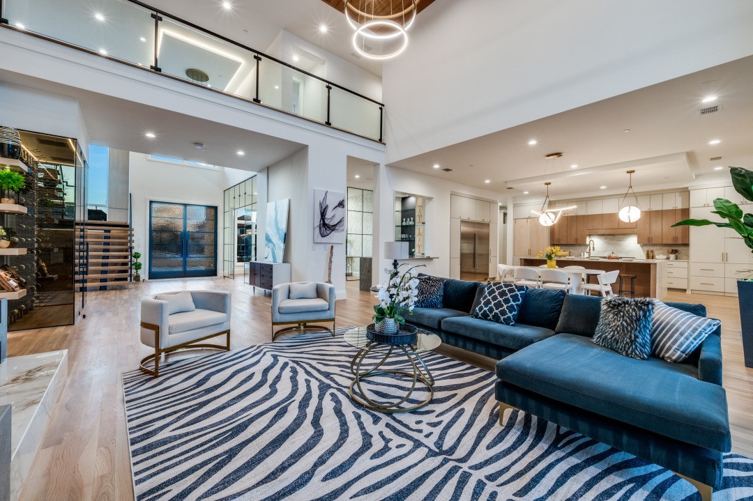 2223 Courtland Drive Frisco TX 75034