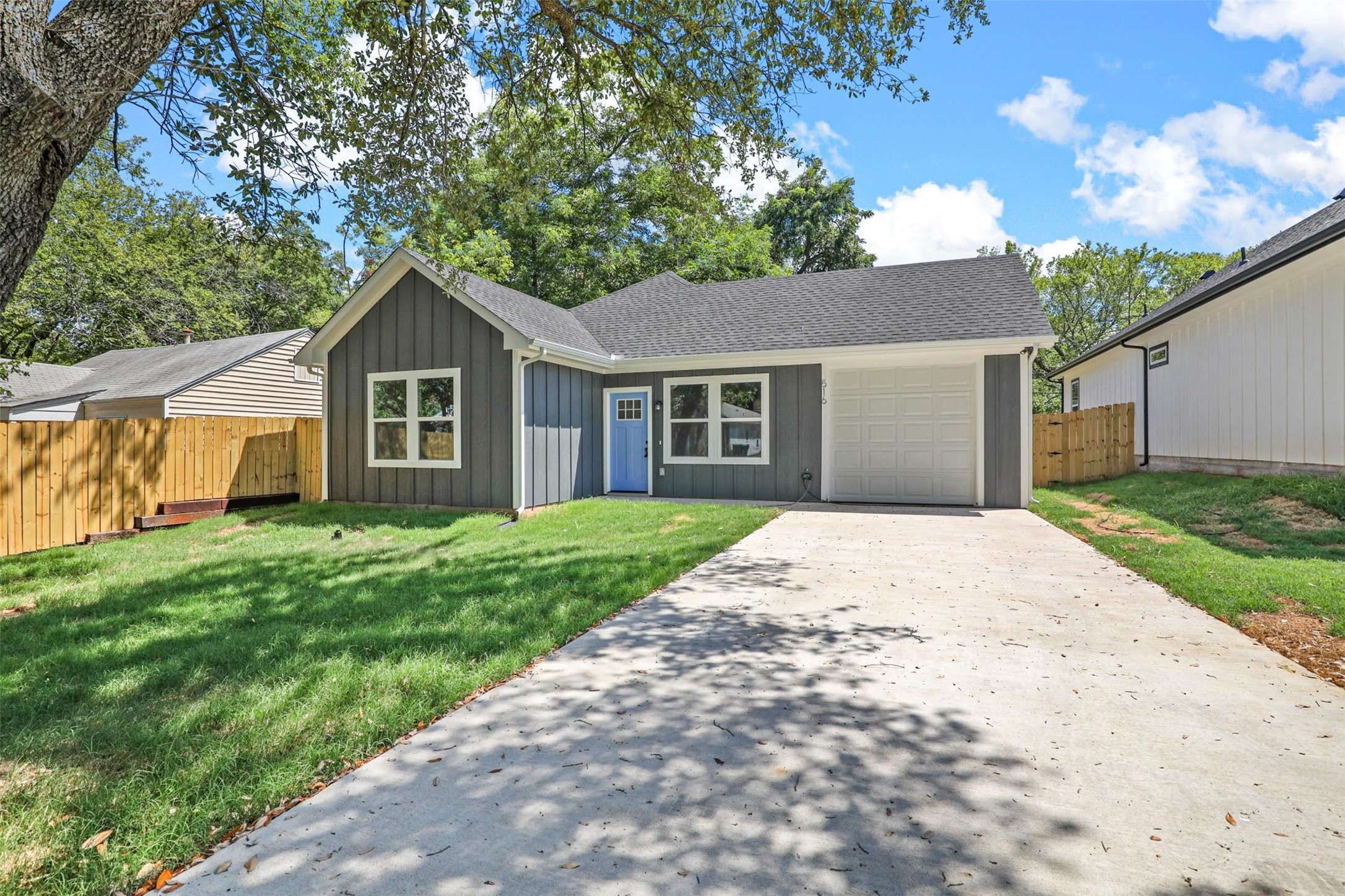 516 E Heron Street Denison TX 75021
