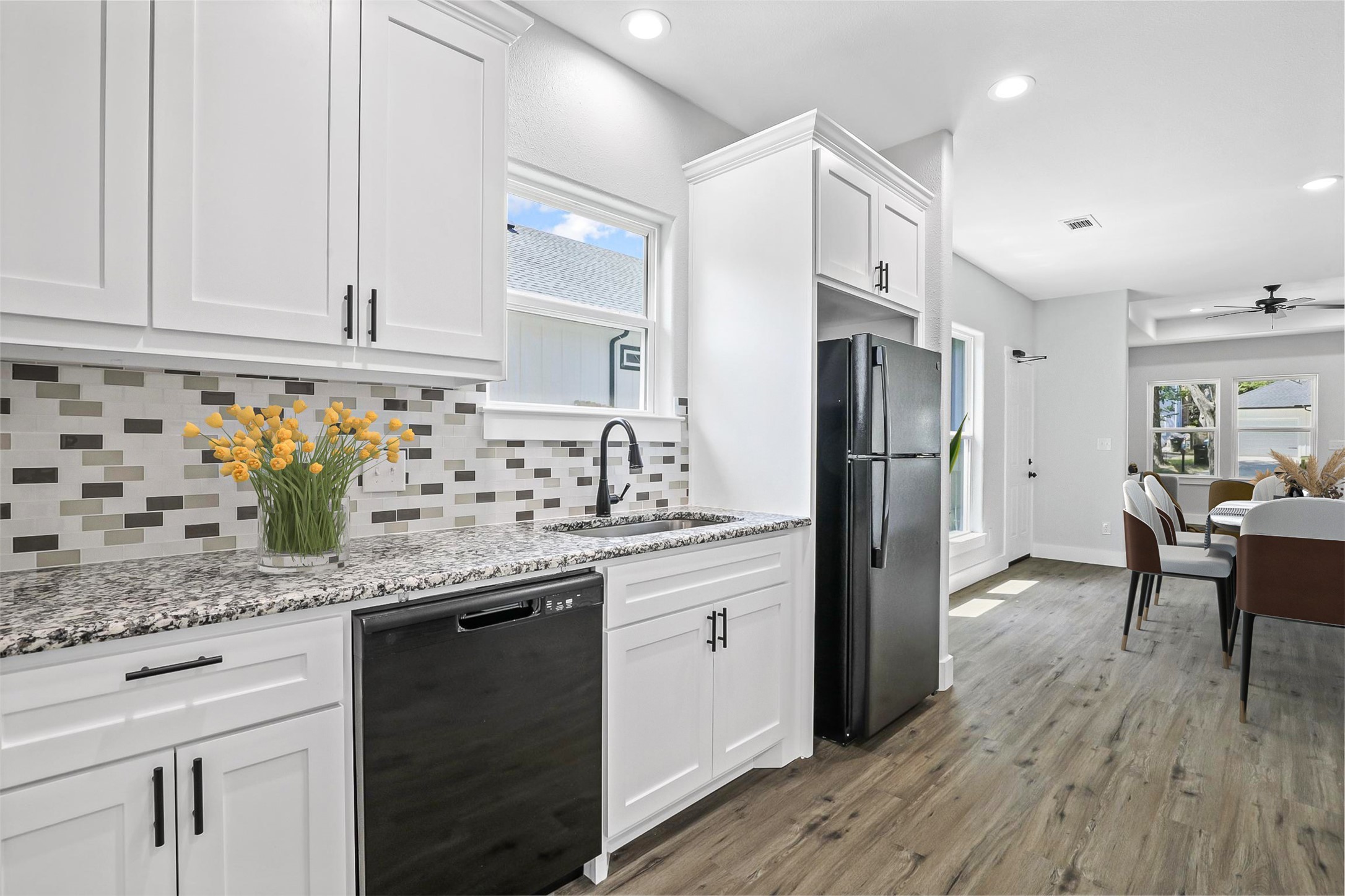 516 E Heron Street Denison TX 75021