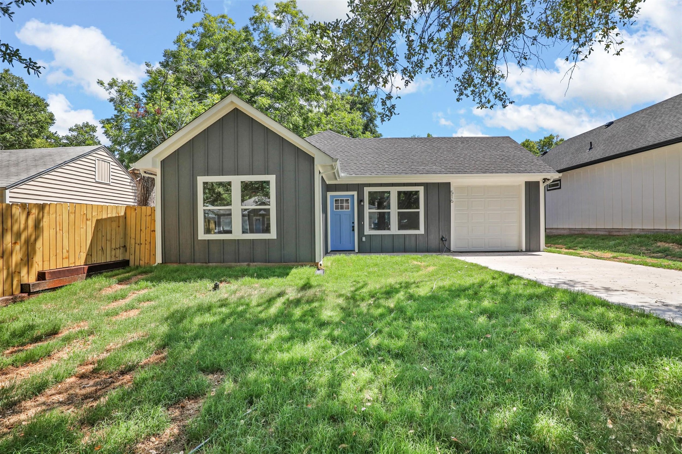 516 E Heron Street Denison TX 75021