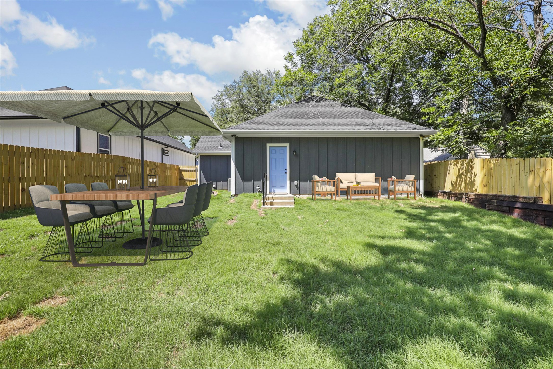 516 E Heron Street Denison TX 75021