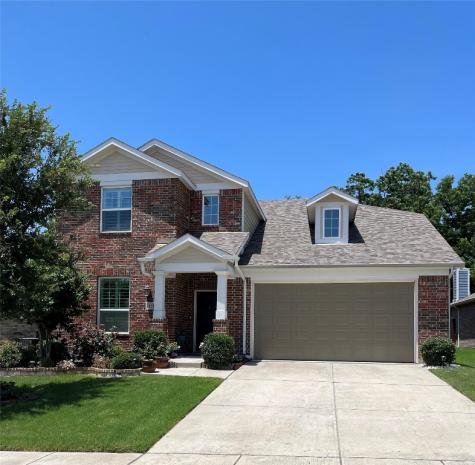 1329 Wildflower Lane Wylie TX 75098