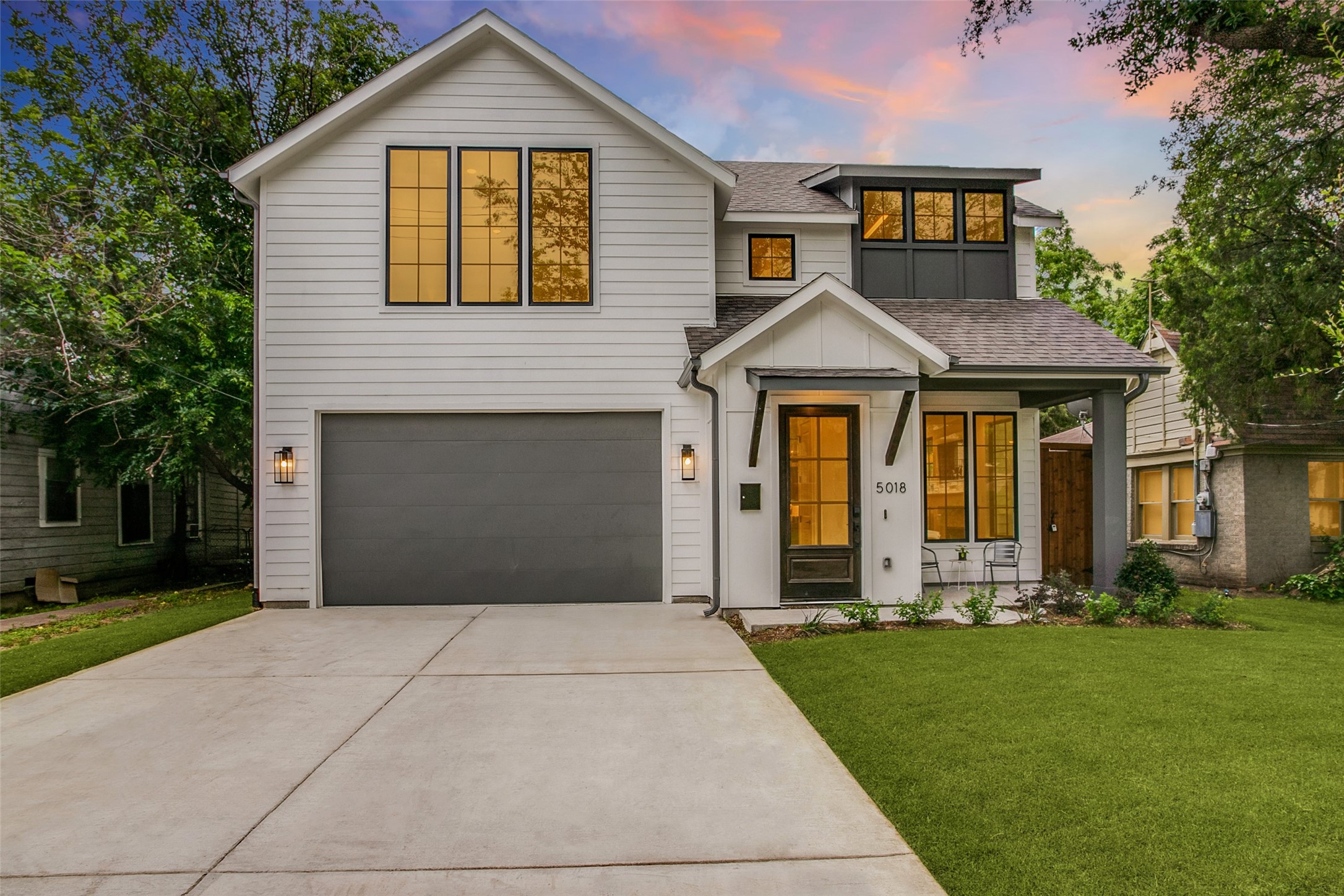 5018 Alcott Street Dallas TX 75206