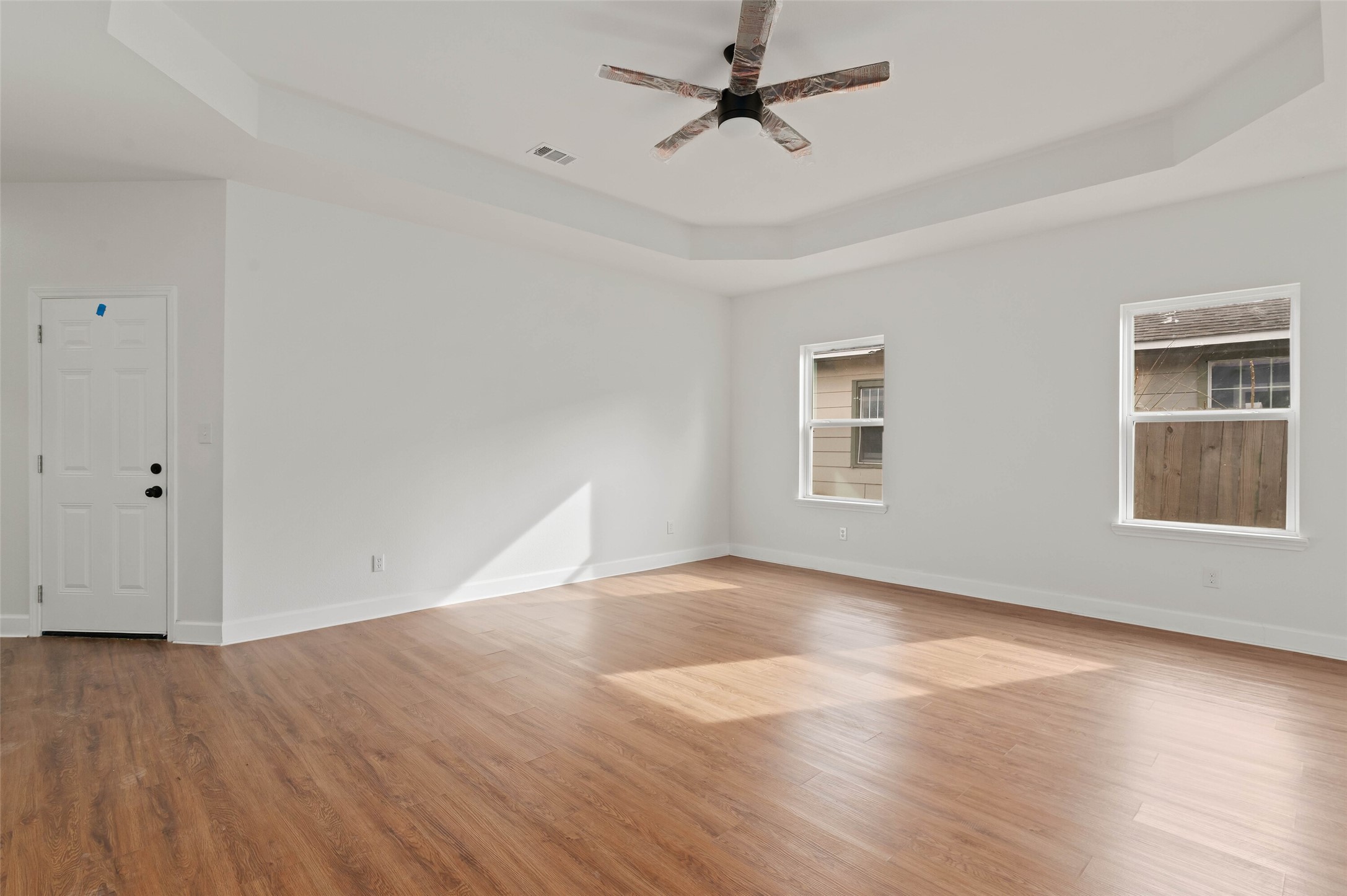 805 Ritchey Street Gainesville TX 76240