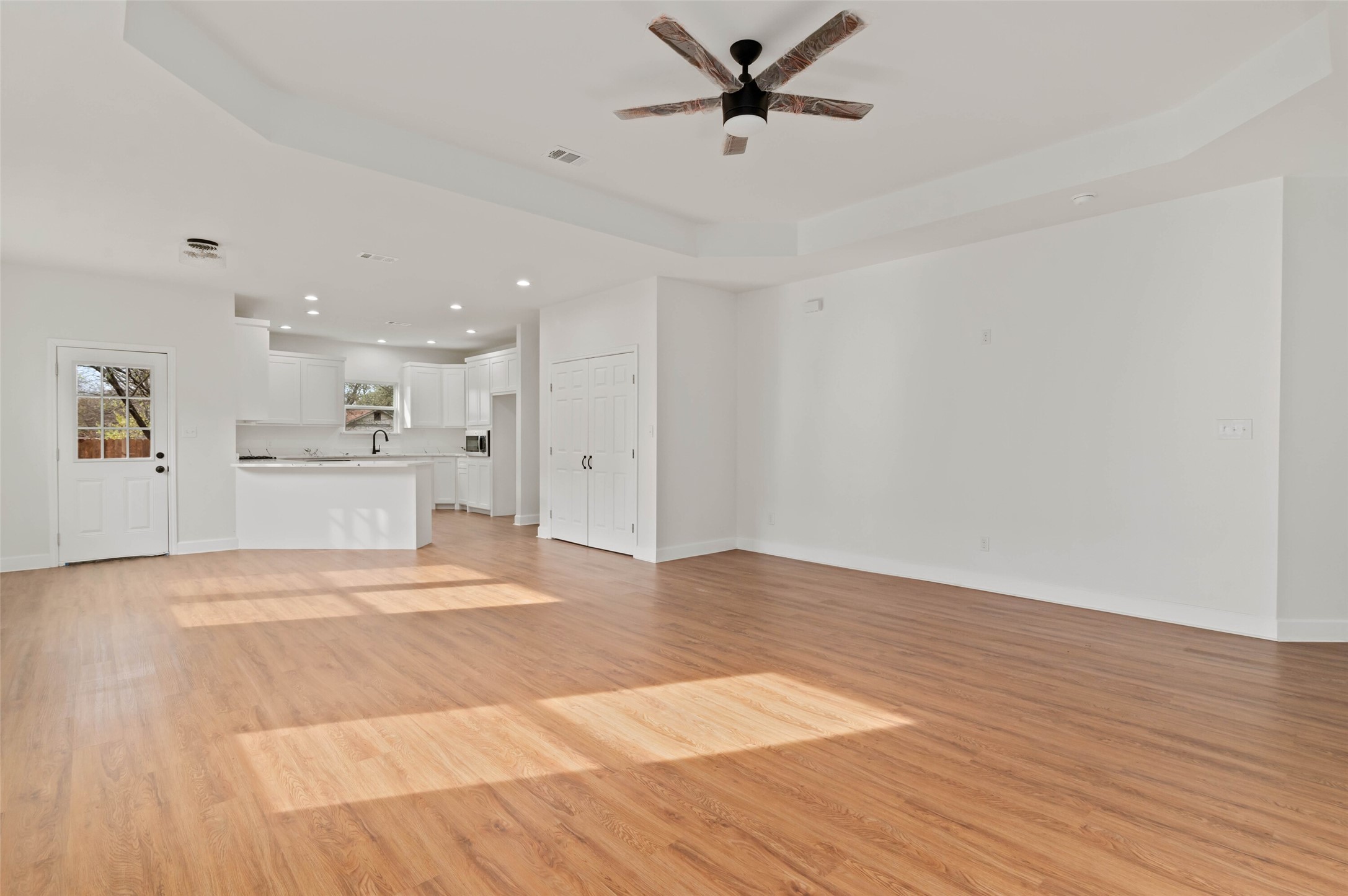 805 Ritchey Street Gainesville TX 76240