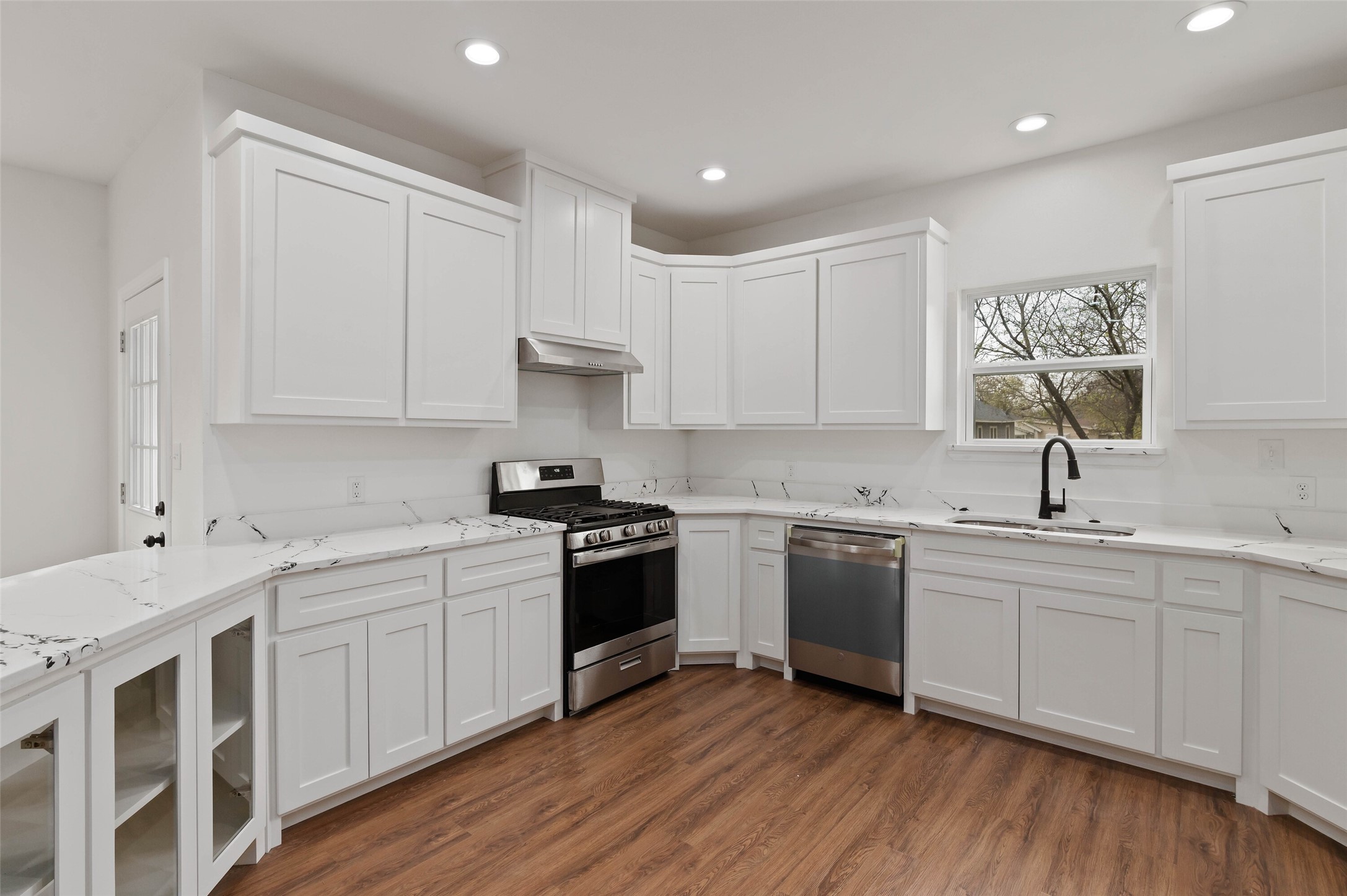 805 Ritchey Street Gainesville TX 76240