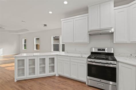 805 Ritchey Street Gainesville TX 76240