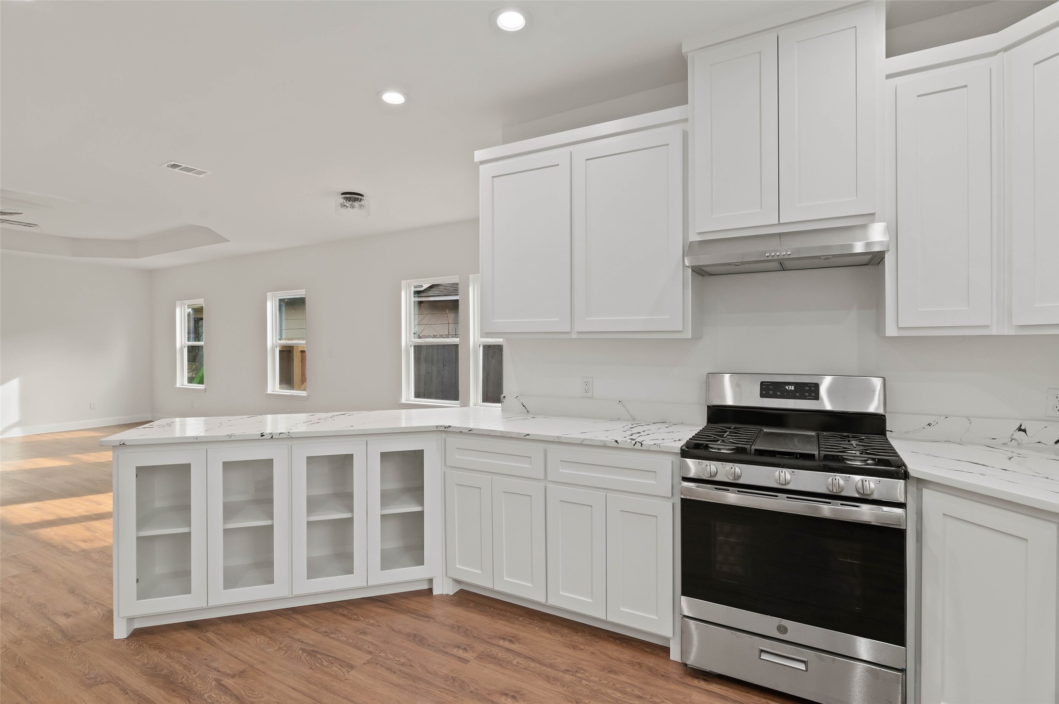 805 Ritchey Street Gainesville TX 76240