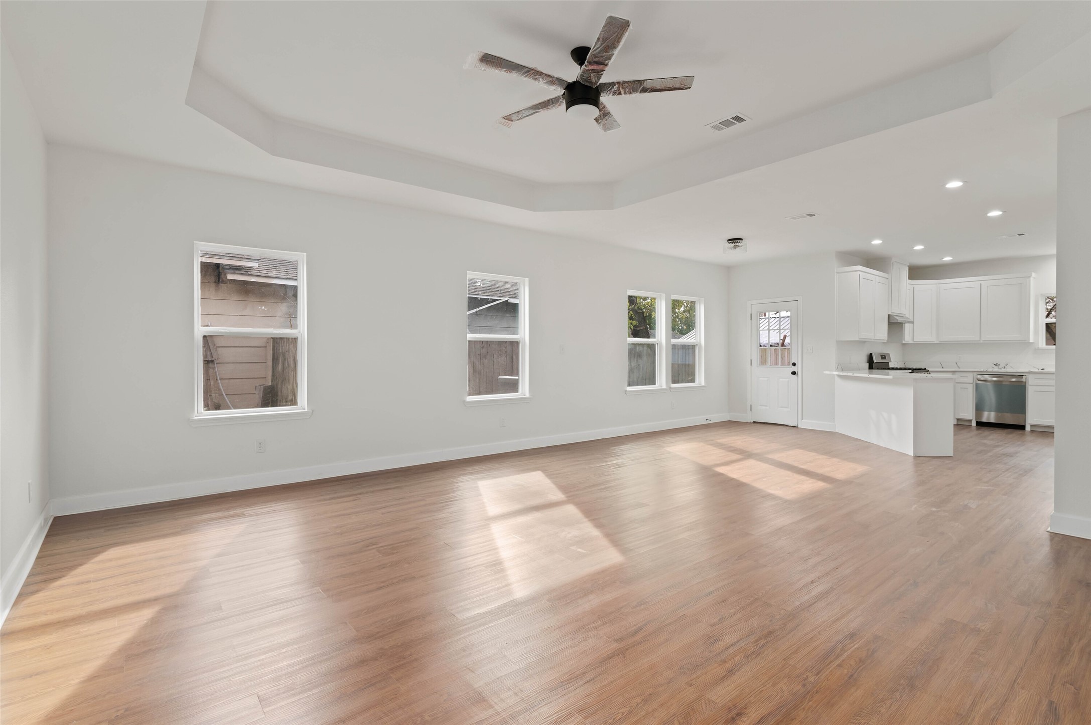 805 Ritchey Street Gainesville TX 76240