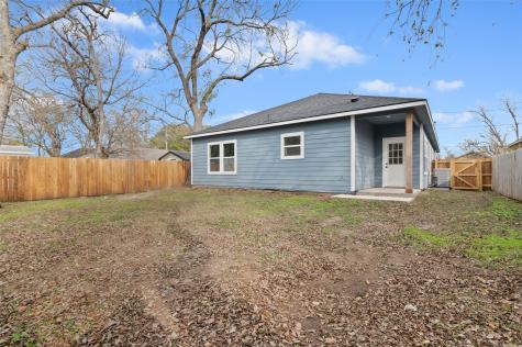 805 Ritchey Street Gainesville TX 76240