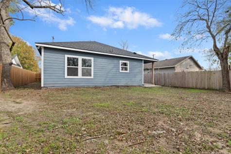 805 Ritchey Street Gainesville TX 76240