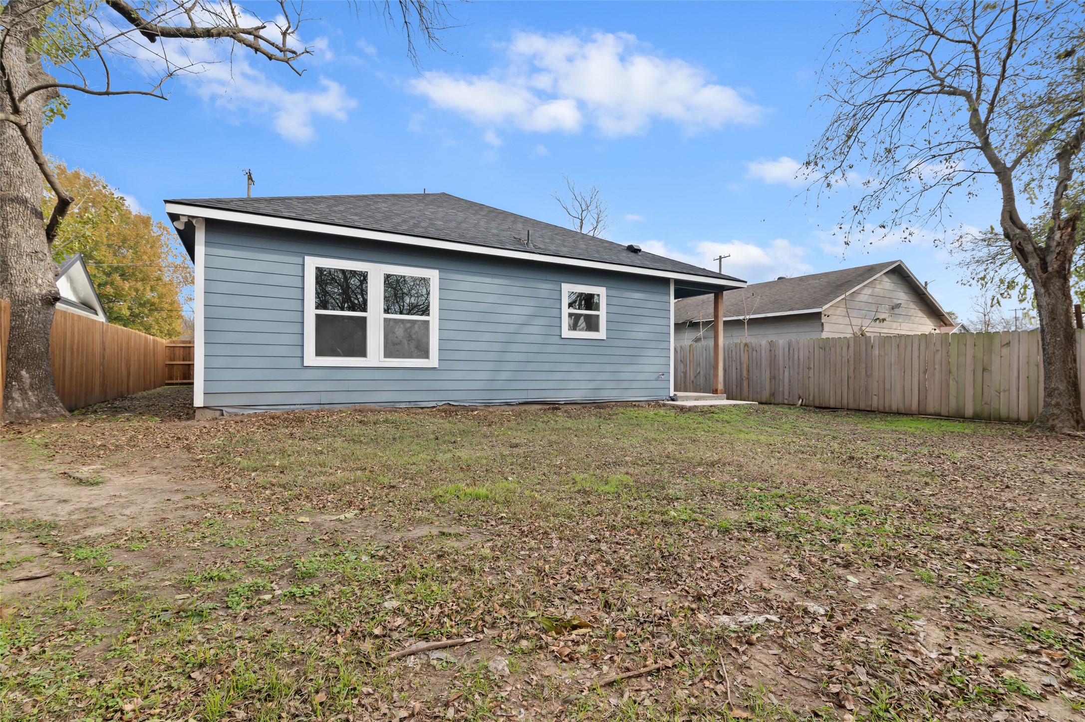 805 Ritchey Street Gainesville TX 76240
