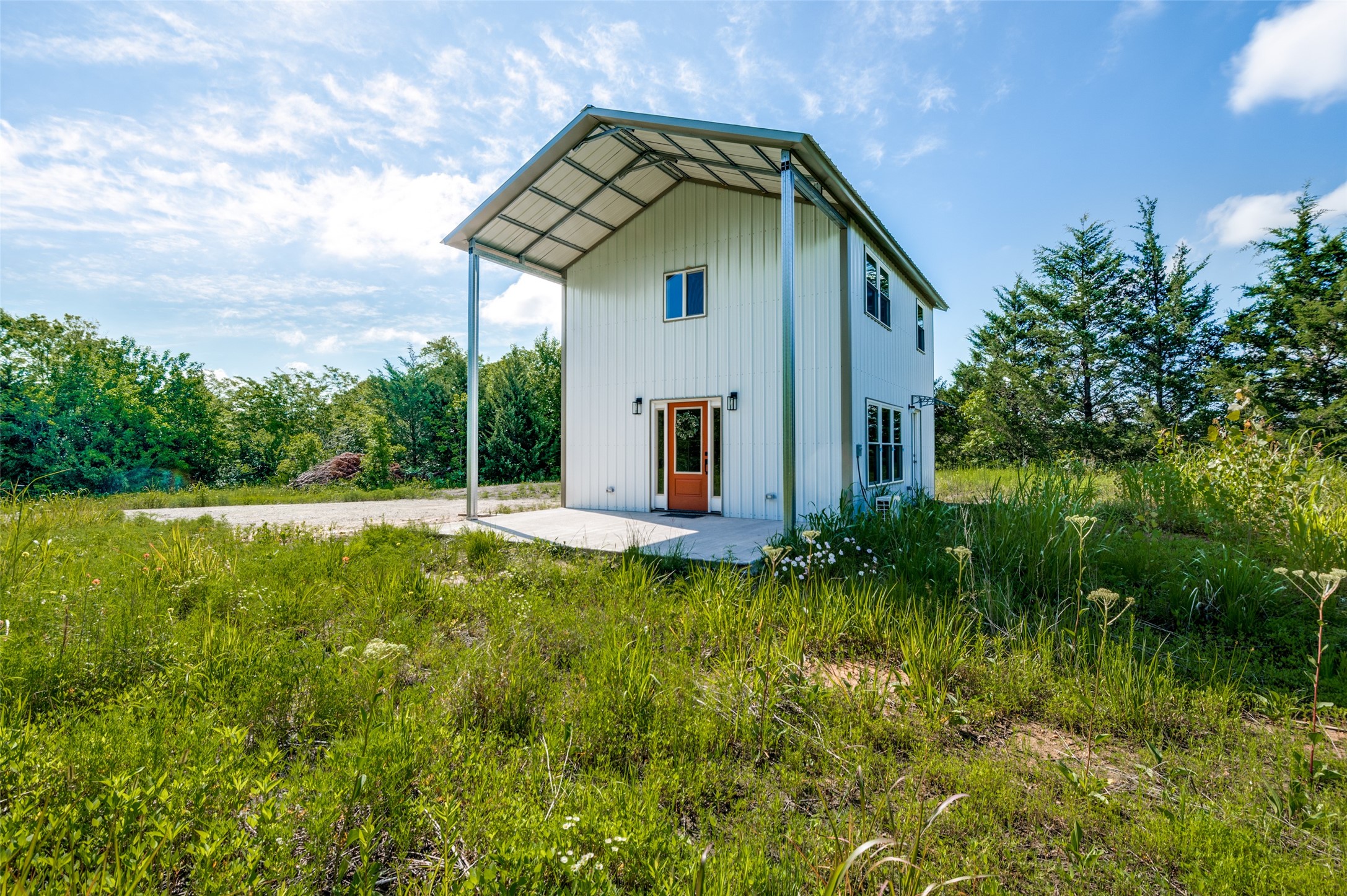 13838 Lackey Drive Blue Ridge TX 75424