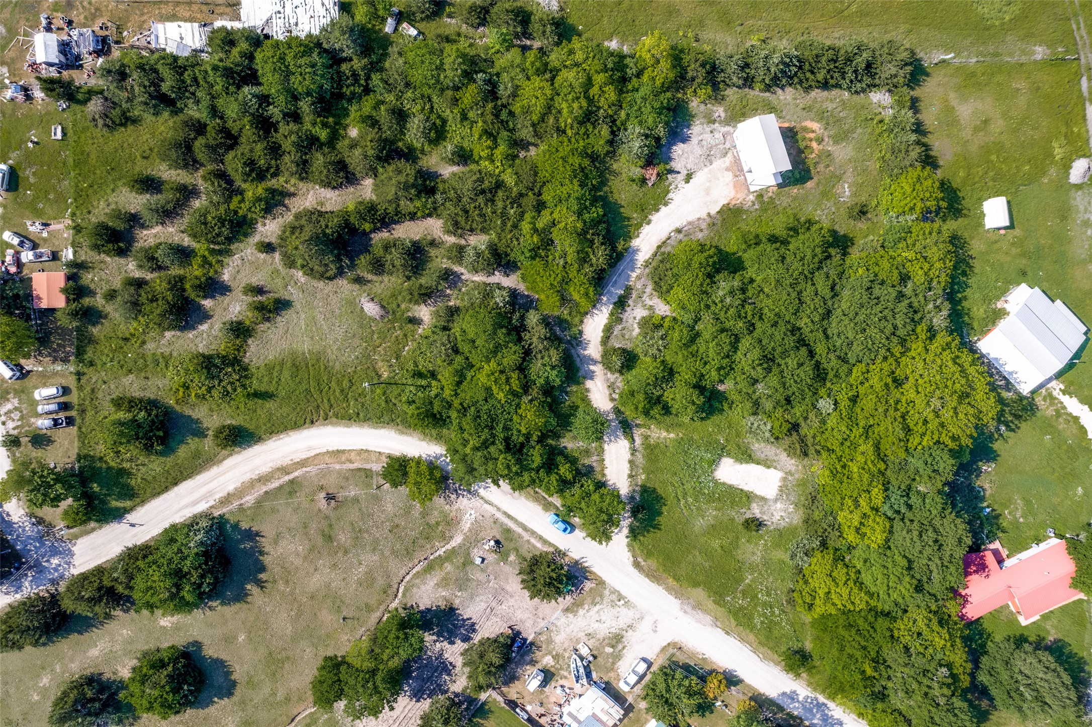 13838 Lackey Drive Blue Ridge TX 75424