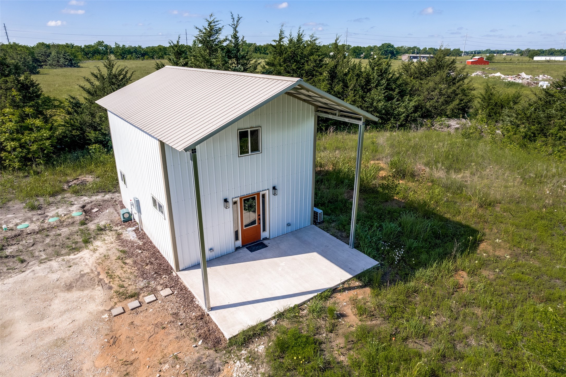 13838 Lackey Drive Blue Ridge TX 75424