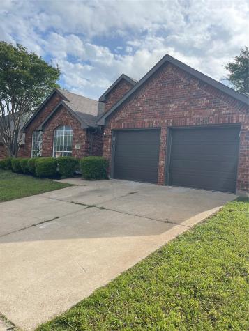 6615 Tabor Drive Arlington TX 76002