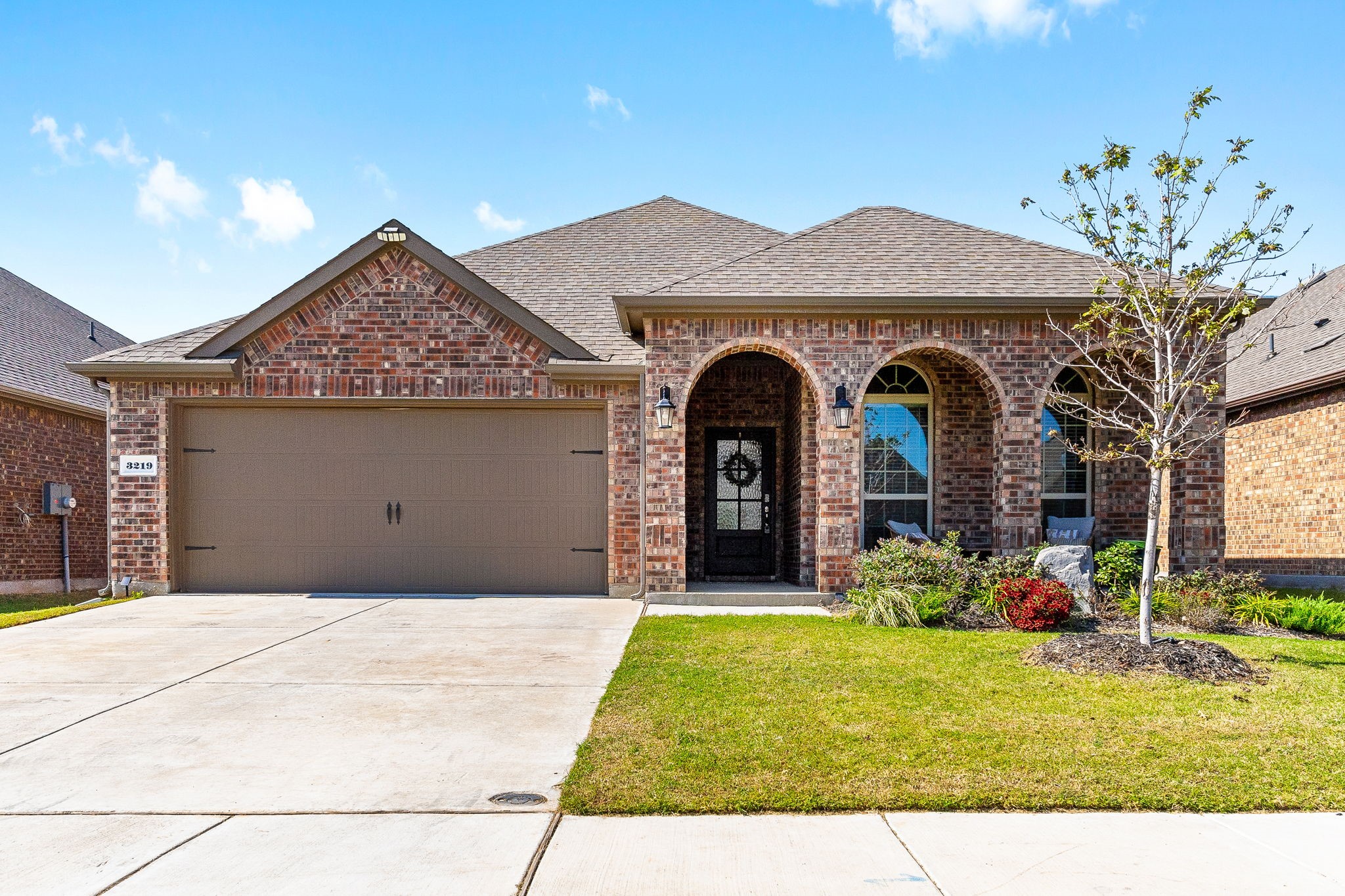 3219 Brady Starr Drive Aubrey TX 76227