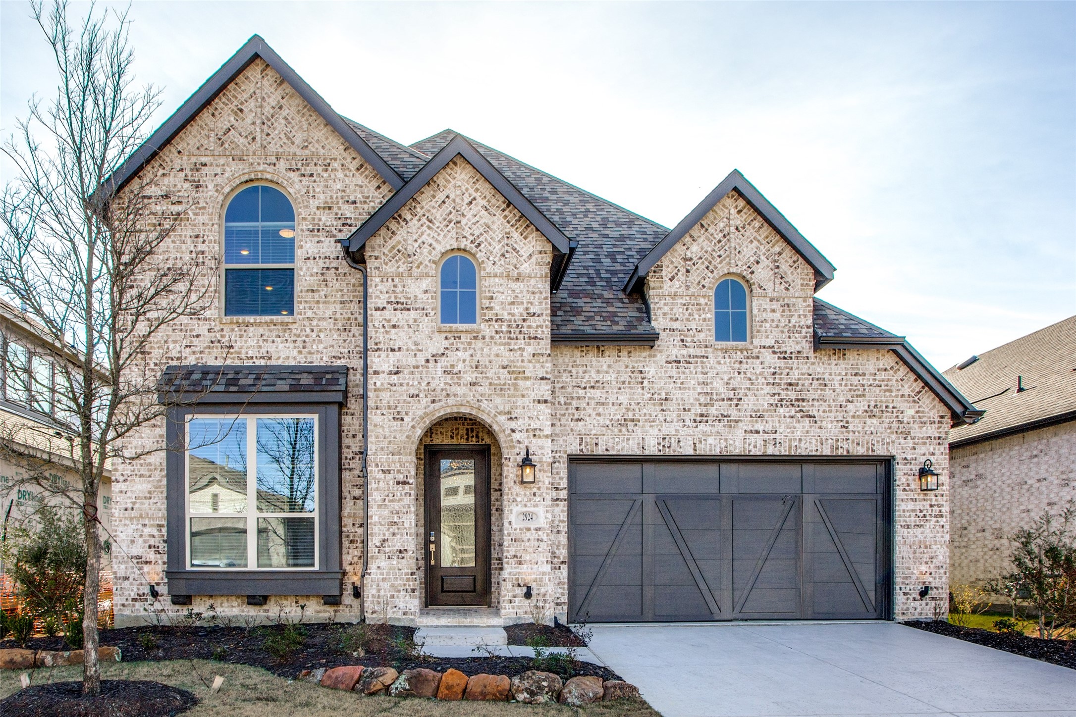 2924 Saltwood Court Celina TX 75009