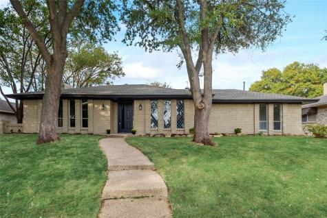 2729 Bengal Lane Plano TX 75023