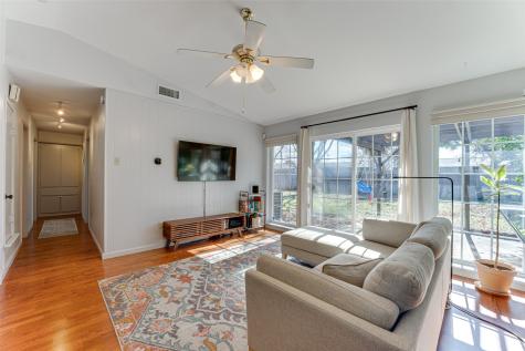 1818 Pine Knot Drive Garland TX 75044