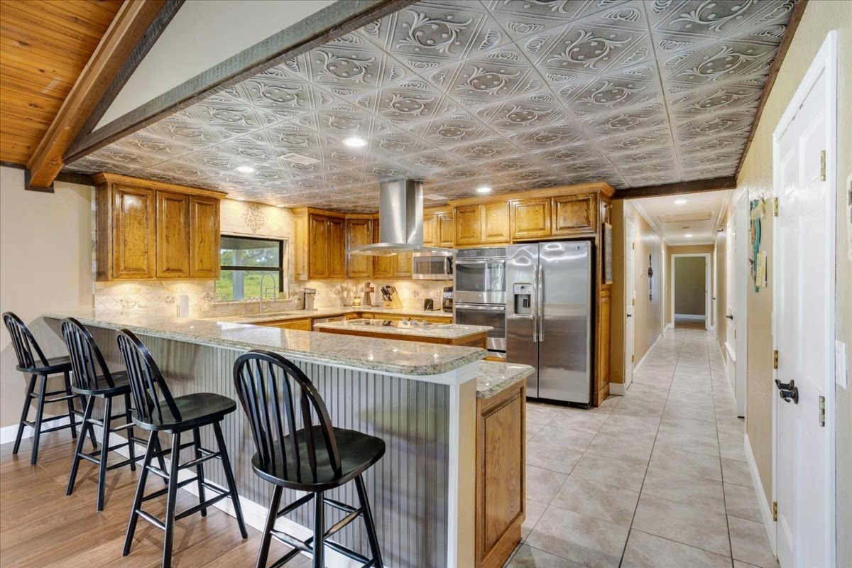 1578 County Road 1240 Savoy TX 75479