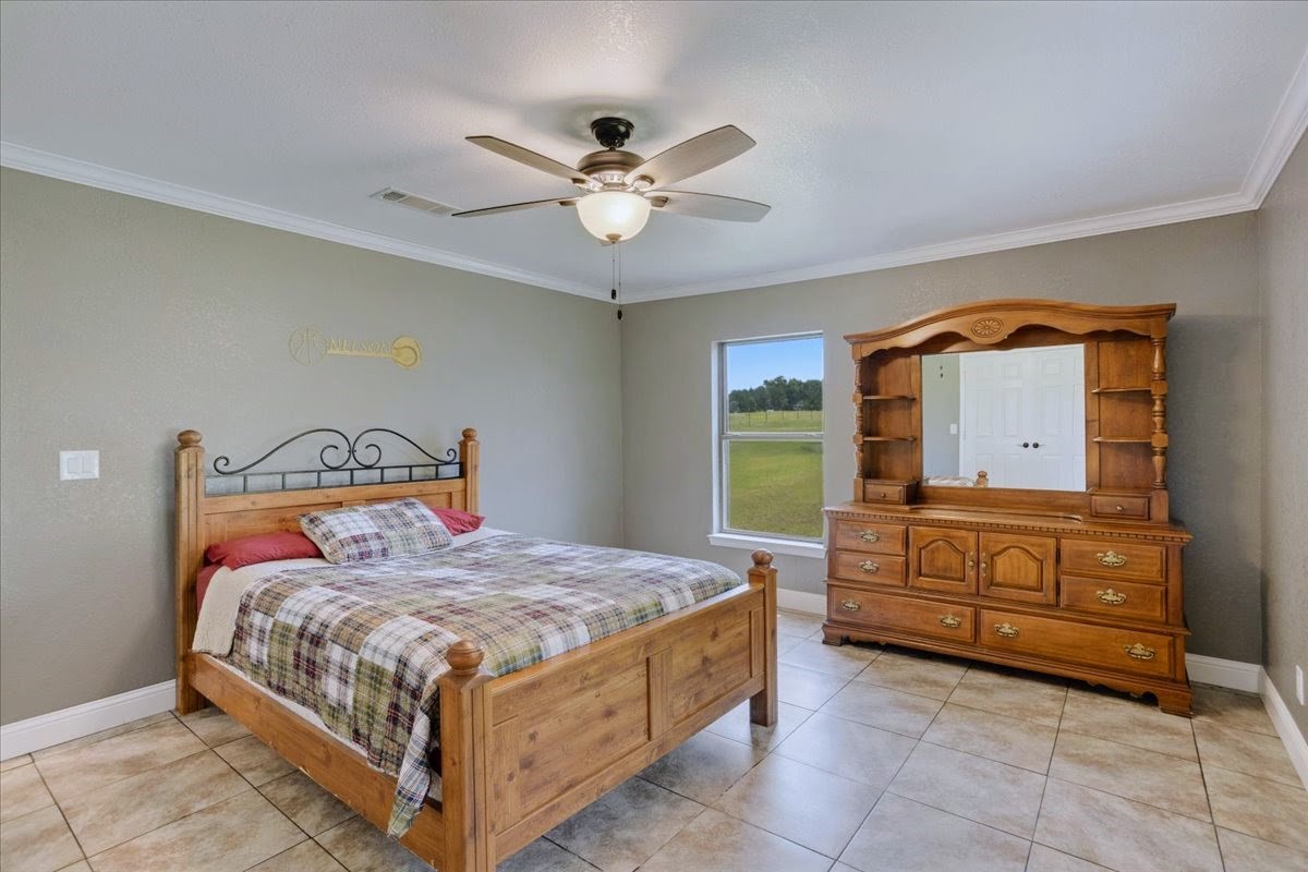 1578 County Road 1240 Savoy TX 75479