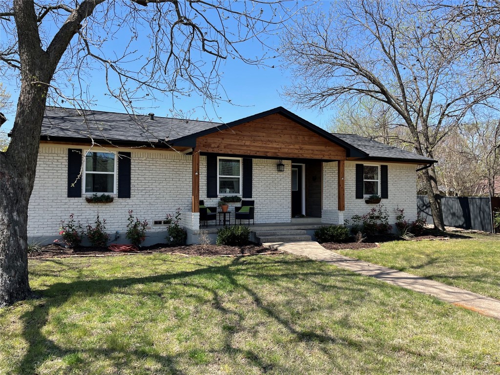 407 N Allen Drive Allen TX 75013
