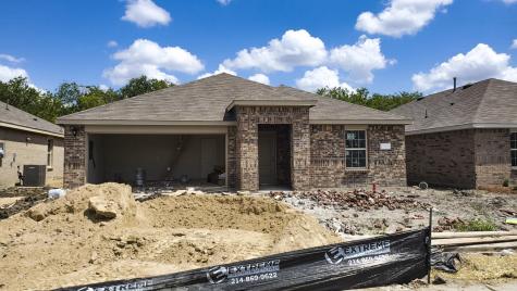 3420 Buttonbush Drive Royse City TX 75189