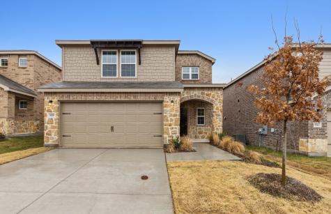 820 Lake Fletcher Road Princeton TX 75407