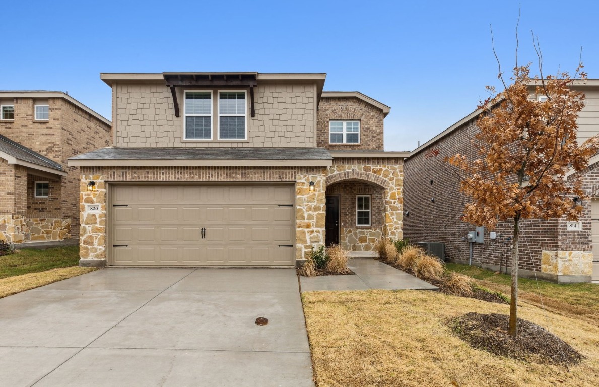 820 Lake Fletcher Road Princeton TX 75407