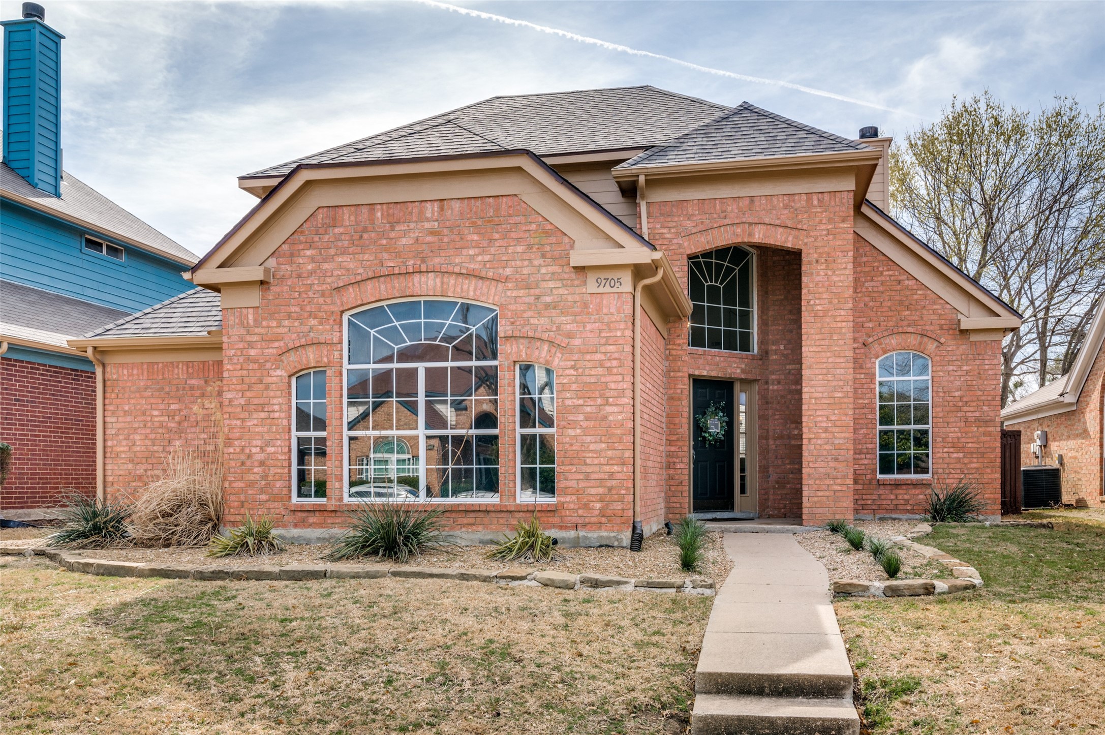 9705 Preston Vineyard Drive Frisco TX 75035