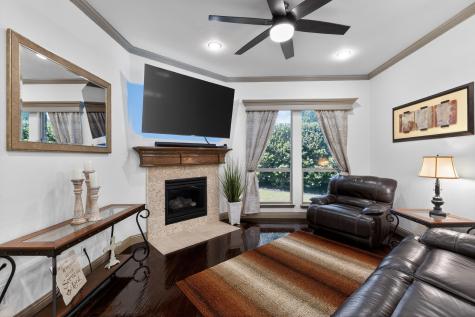 8421 La Fontaine Drive North Richland Hills TX 76182