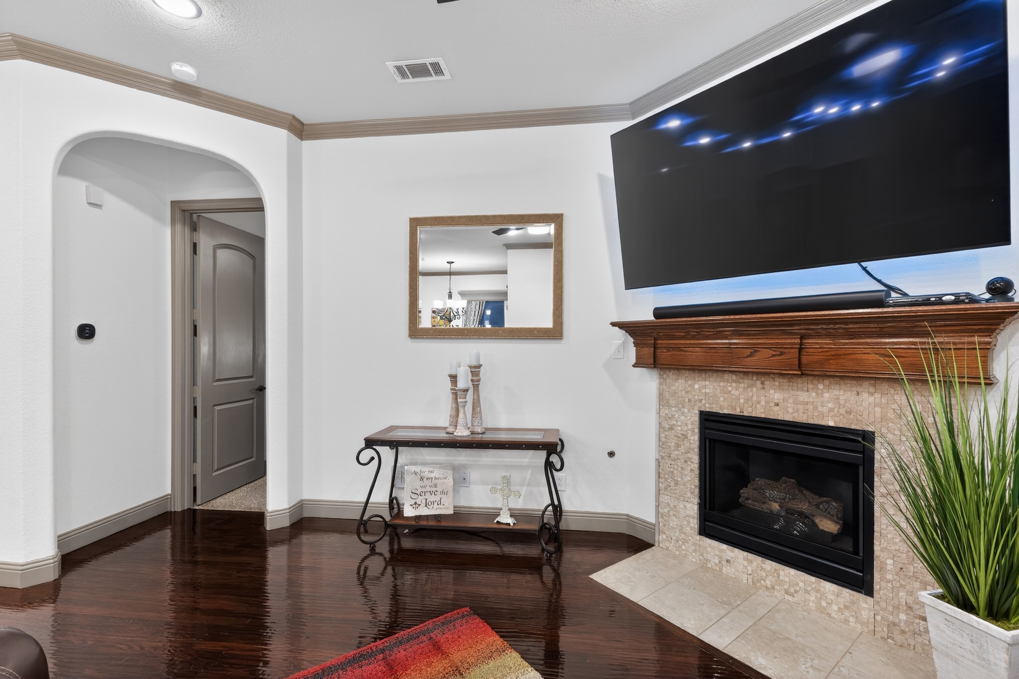 8421 La Fontaine Drive North Richland Hills TX 76182