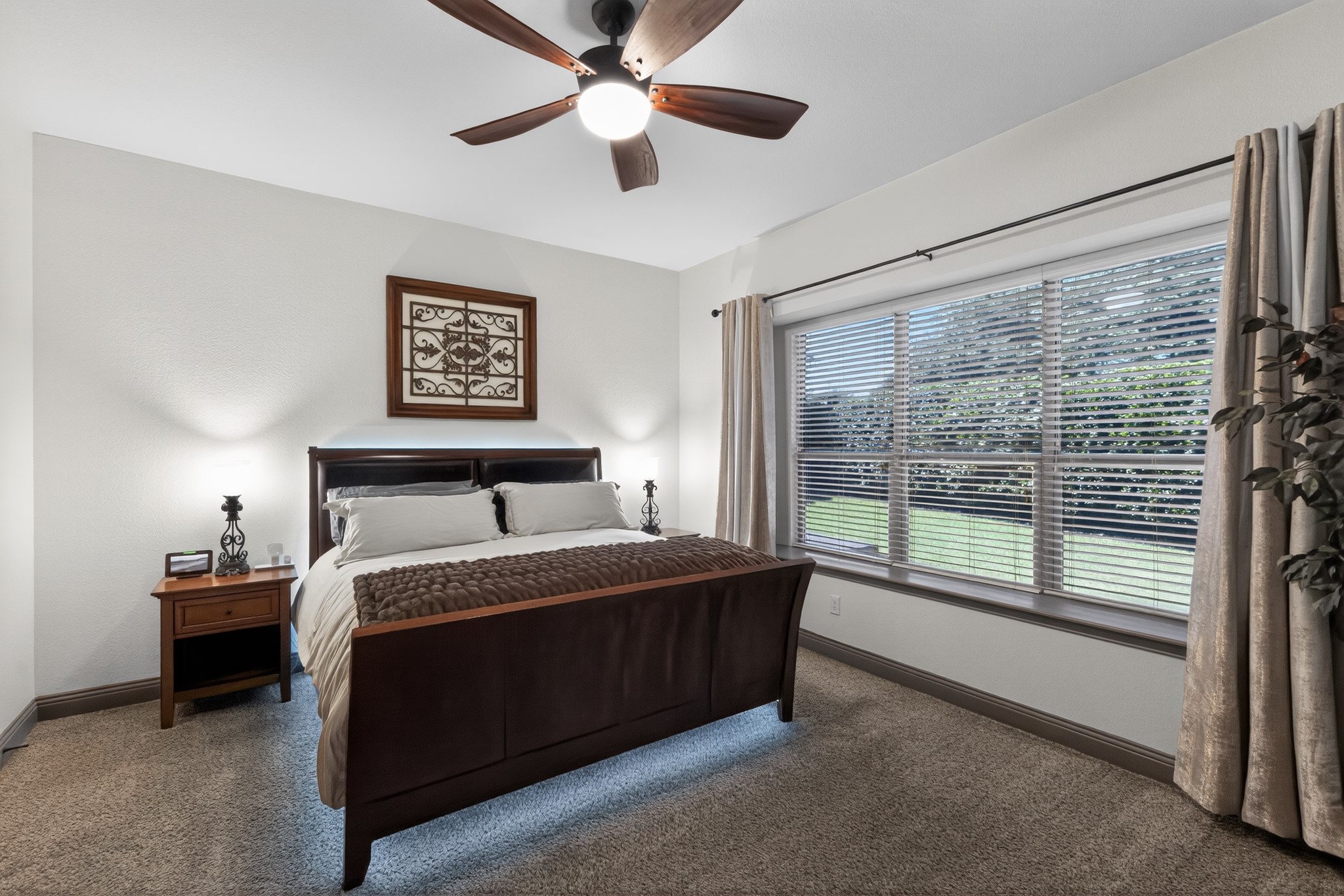 8421 La Fontaine Drive North Richland Hills TX 76182