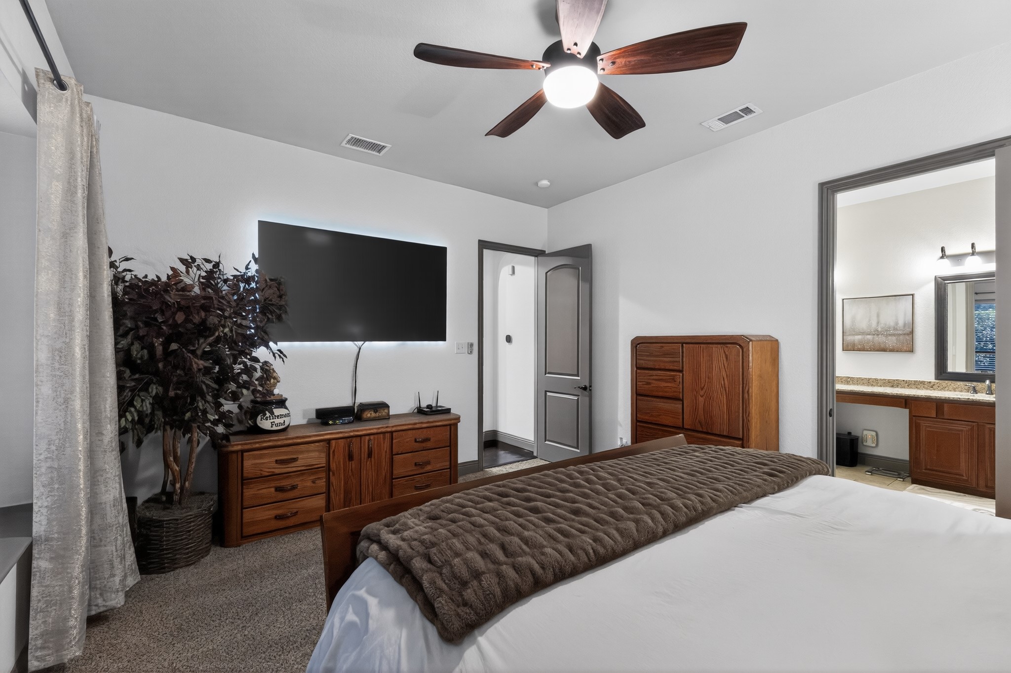 8421 La Fontaine Drive North Richland Hills TX 76182