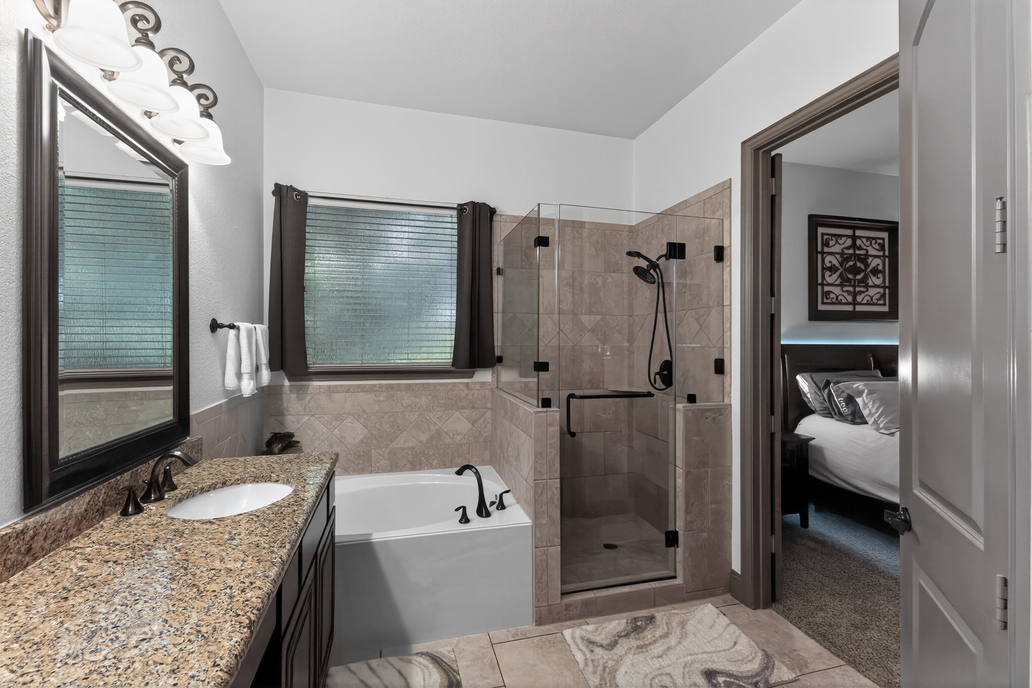 8421 La Fontaine Drive North Richland Hills TX 76182