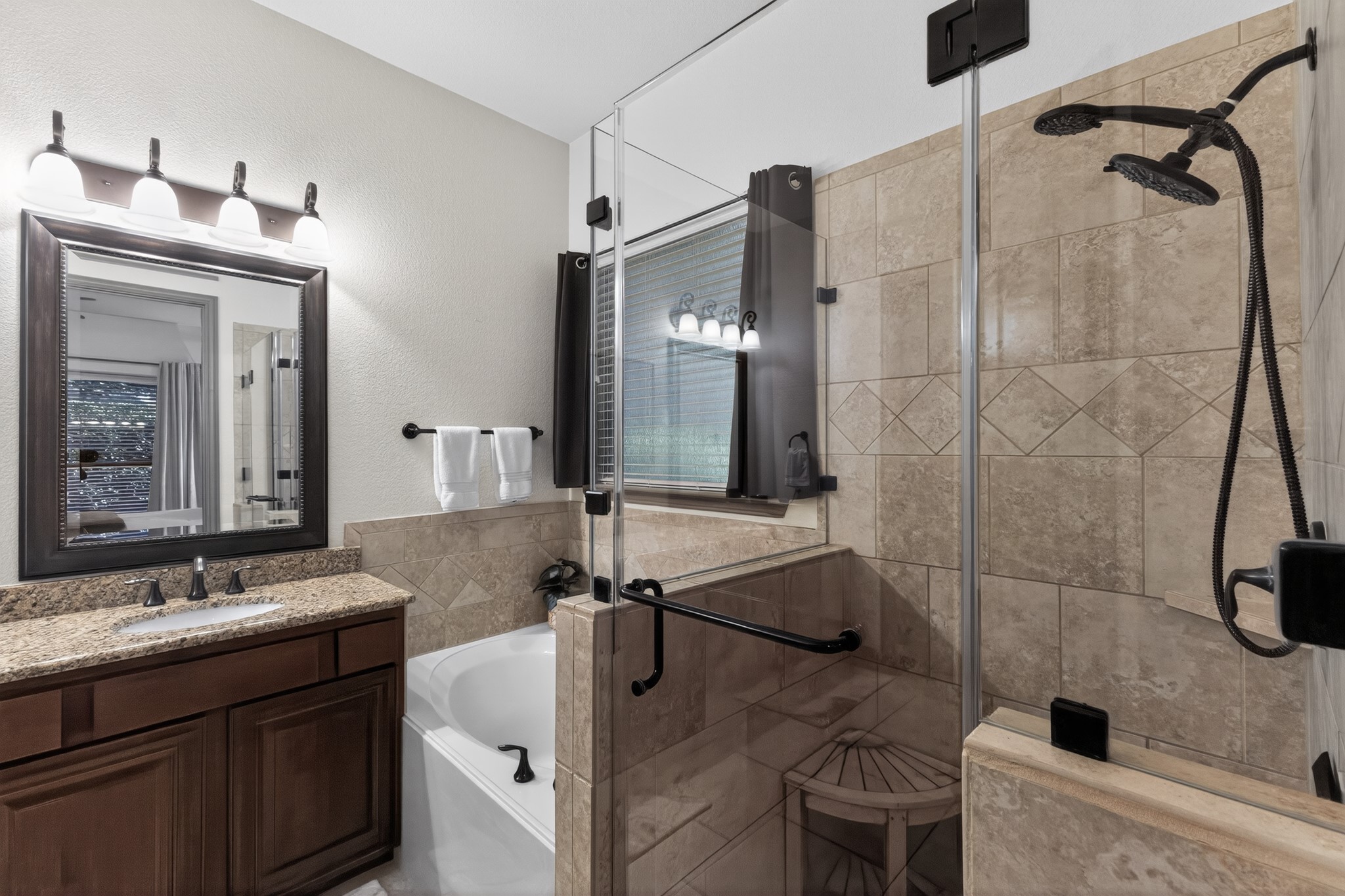 8421 La Fontaine Drive North Richland Hills TX 76182