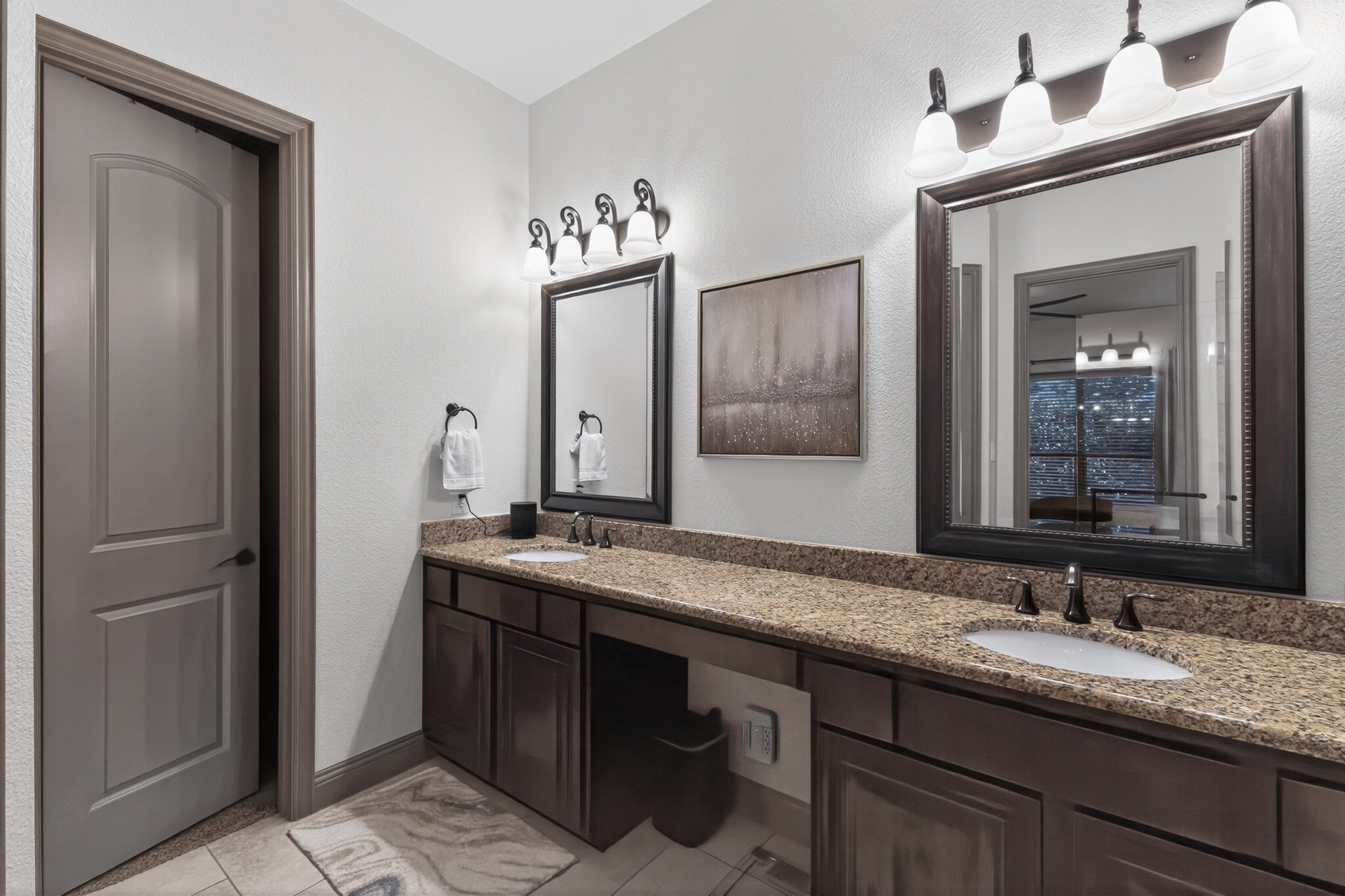 8421 La Fontaine Drive North Richland Hills TX 76182