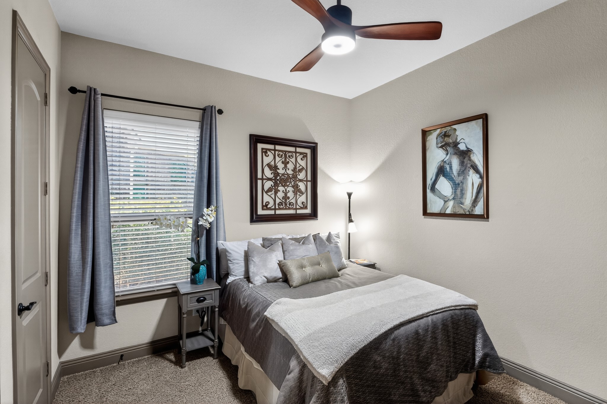 8421 La Fontaine Drive North Richland Hills TX 76182