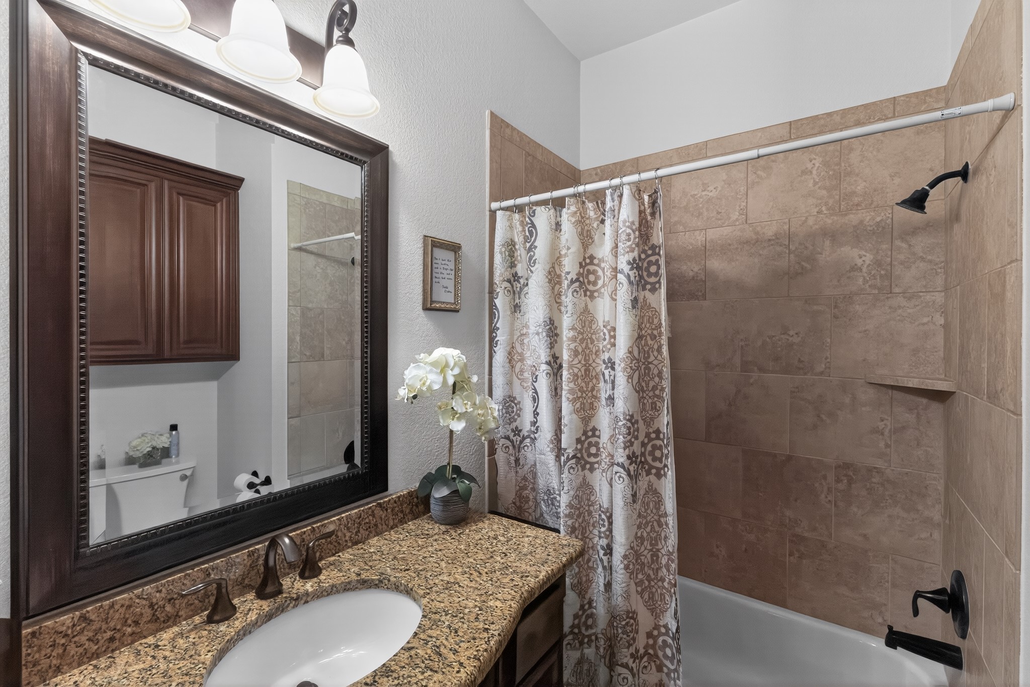 8421 La Fontaine Drive North Richland Hills TX 76182