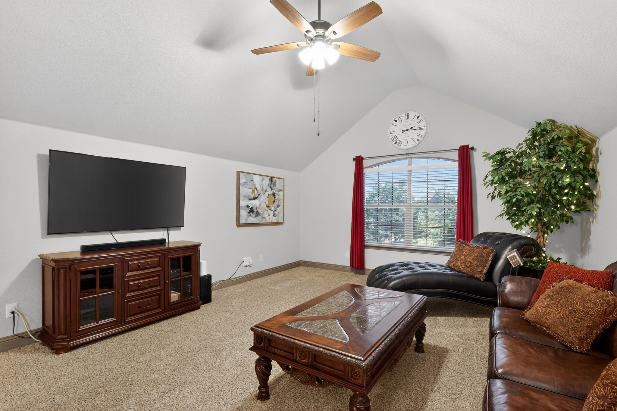 8421 La Fontaine Drive North Richland Hills TX 76182