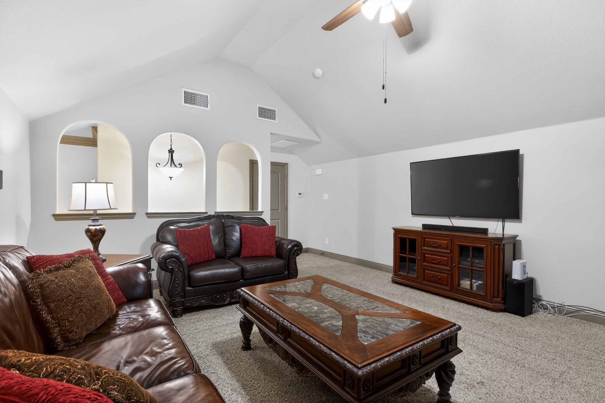 8421 La Fontaine Drive North Richland Hills TX 76182