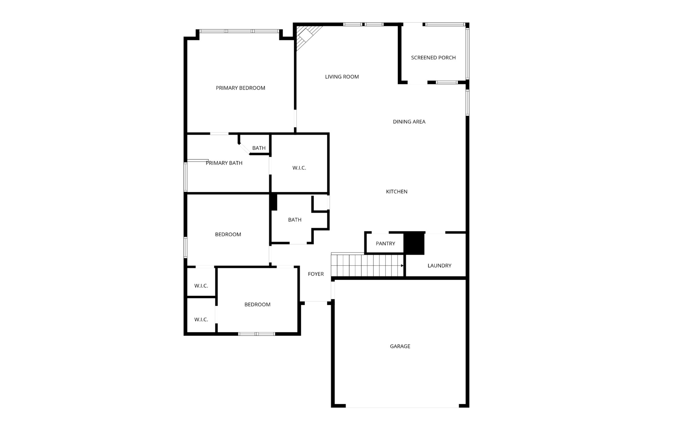 8421 La Fontaine Drive North Richland Hills TX 76182