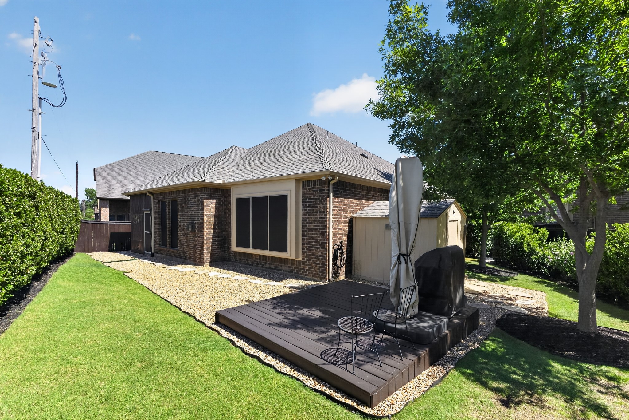 8421 La Fontaine Drive North Richland Hills TX 76182