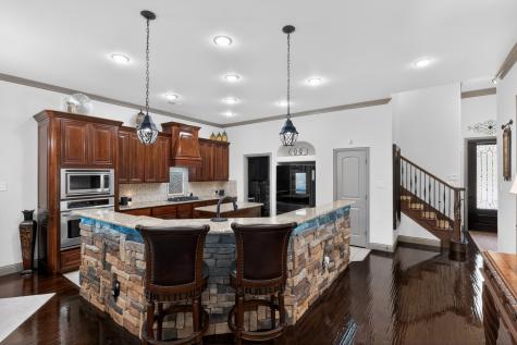 8421 La Fontaine Drive North Richland Hills TX 76182
