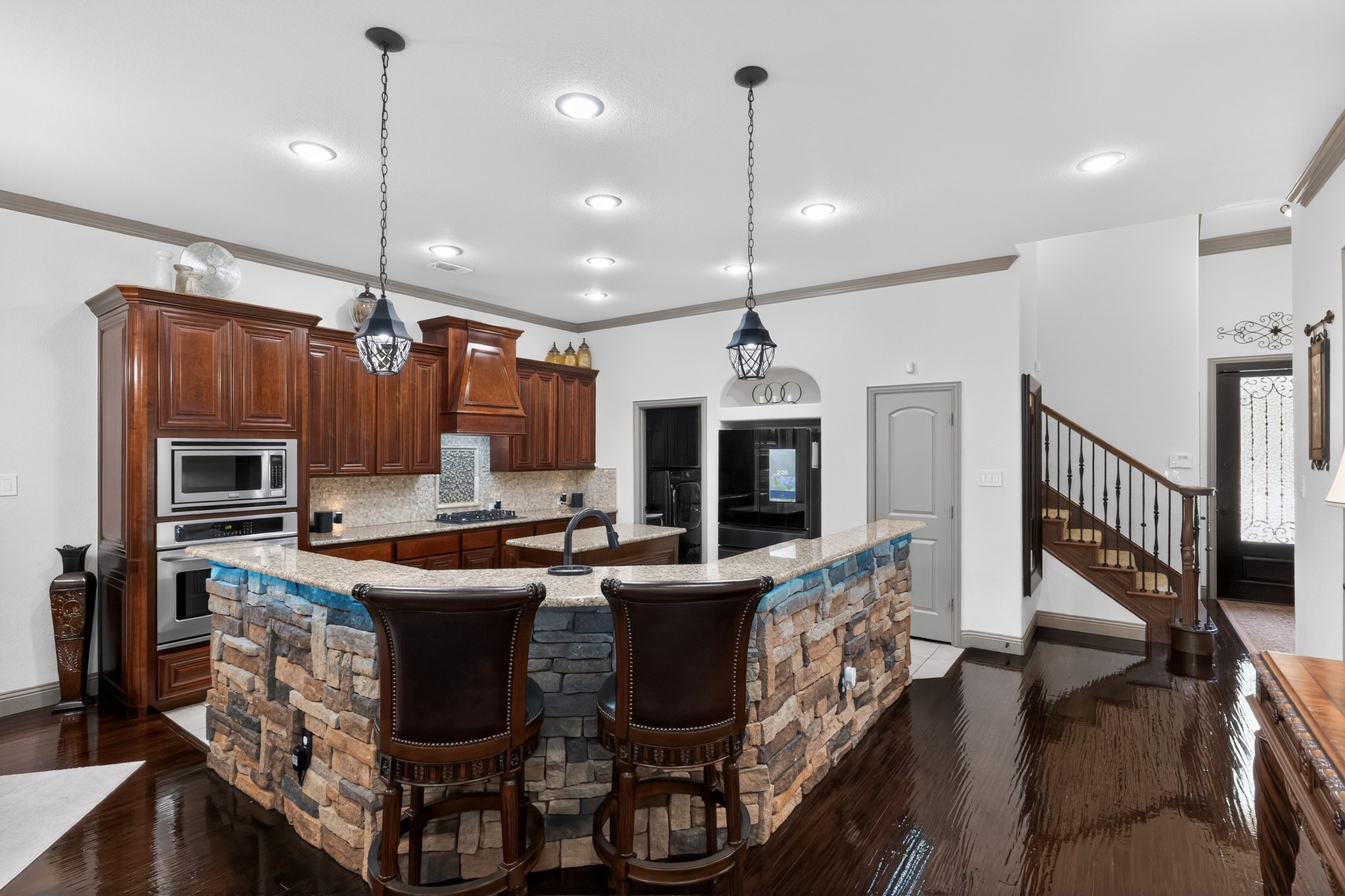 8421 La Fontaine Drive North Richland Hills TX 76182